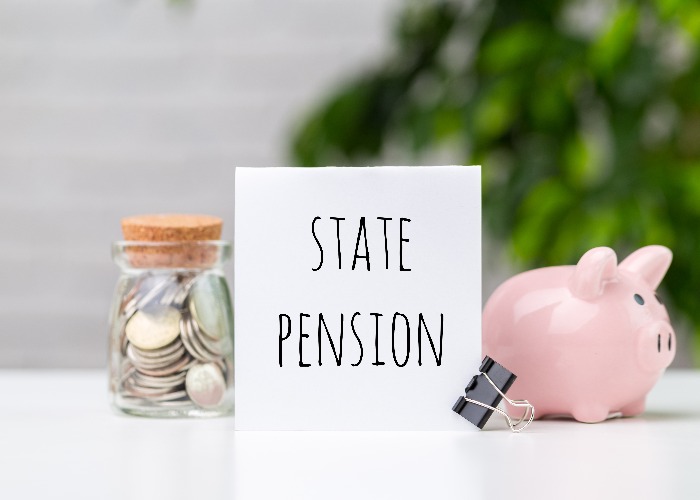 State Pension Changes 2022