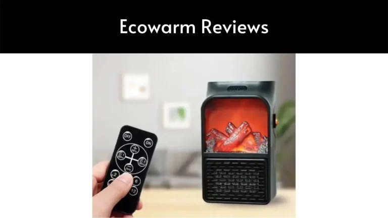 Ecowarm Reviews