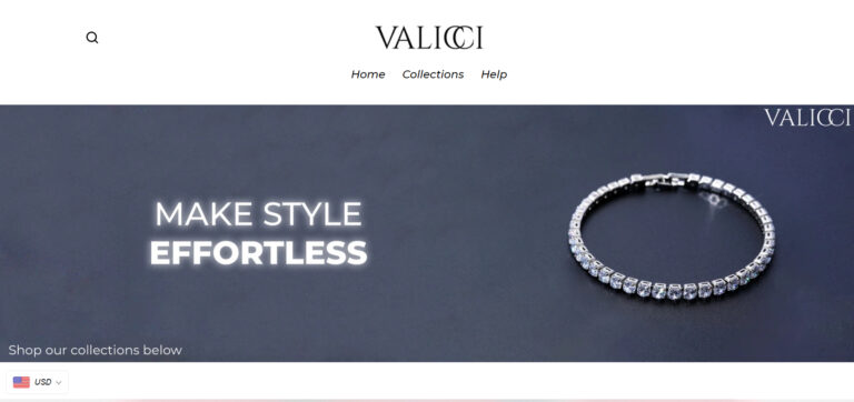 Valicci.com Review