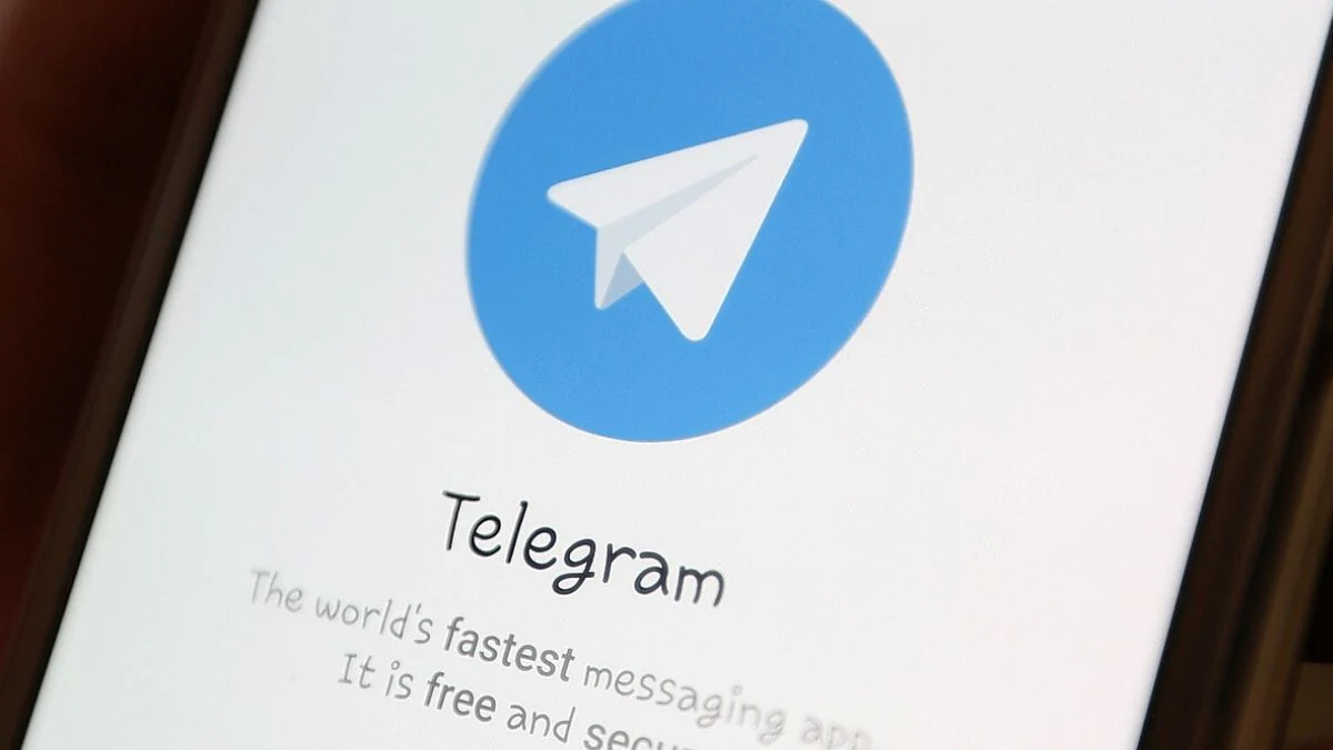 How To Telegram Update On Android