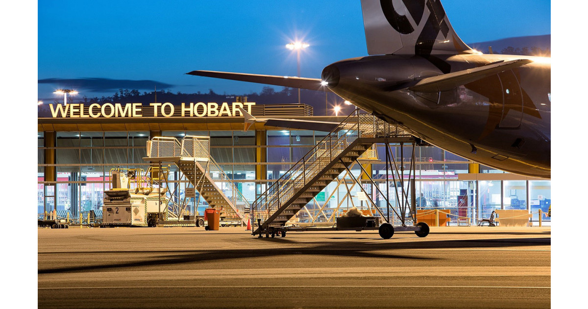 Flights Cancelled Hobart Airport