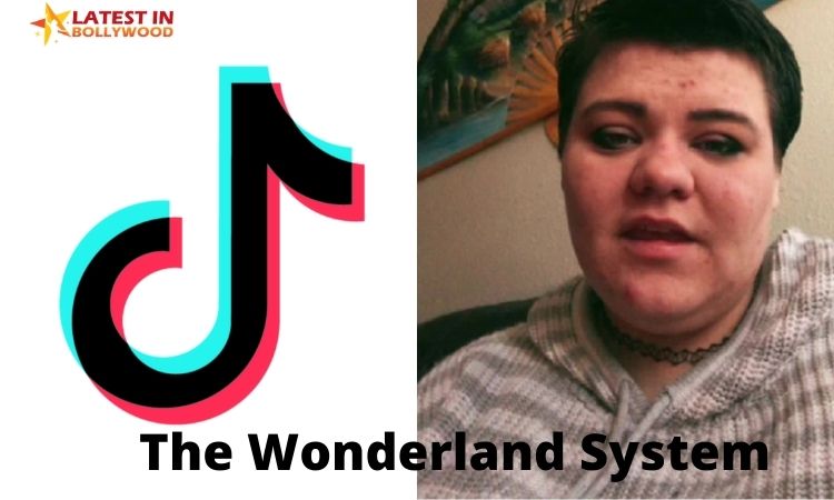Wonderland System Wiki