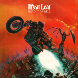 Bat Out of Hell Wiki