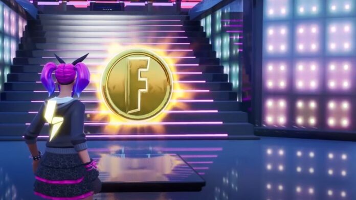 Where Are Concert Coins in Fortnite