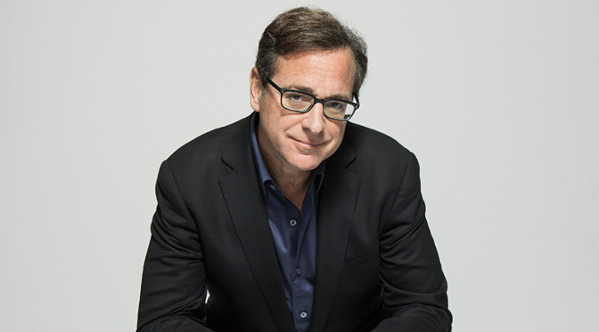 What Did Bob Saget Die From Full House