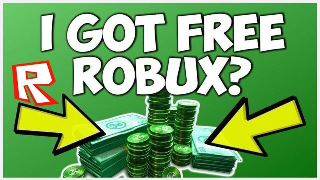 How to Get Free Robux 2022