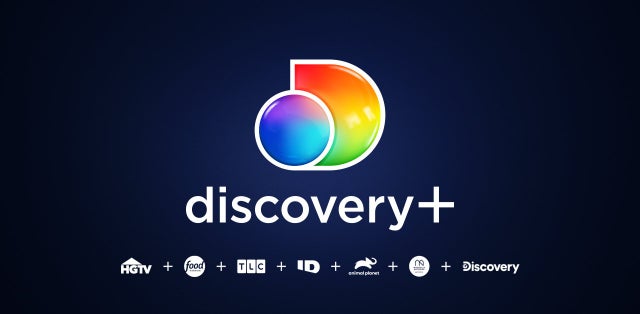 Discovery Plus Error 500