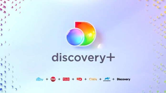 Help.discoveryplus.com Error 500