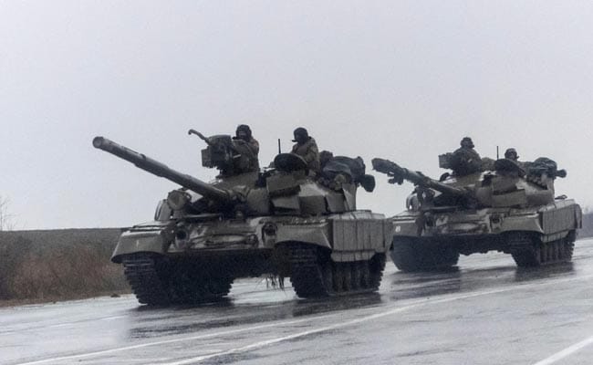 Russia Ukraine War Wiki 2022