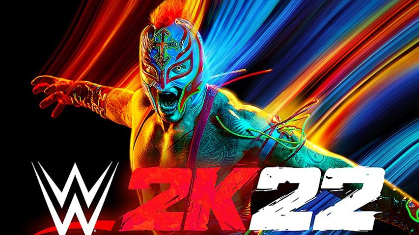 WWE 2k22 Metacritic