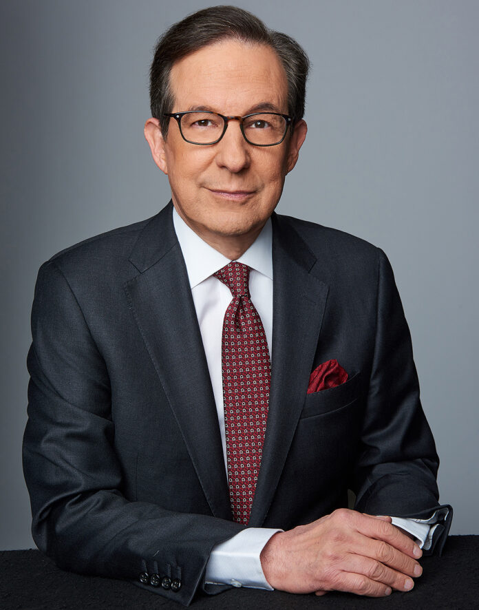 Did Chris Wallace Why Leave Fox