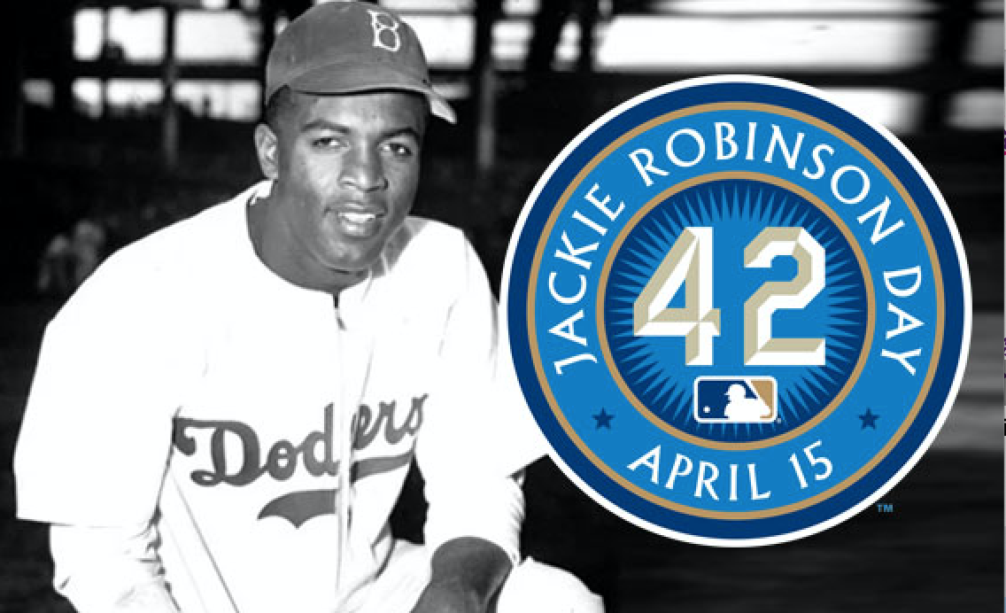 Why Is Today Jackie Robinson Day