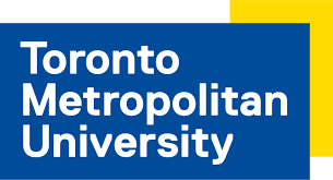 Ryerson Toronto Metropolitan University