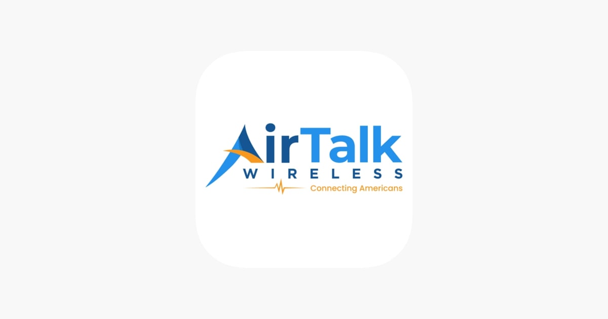 Airtalk Wireless IPAD