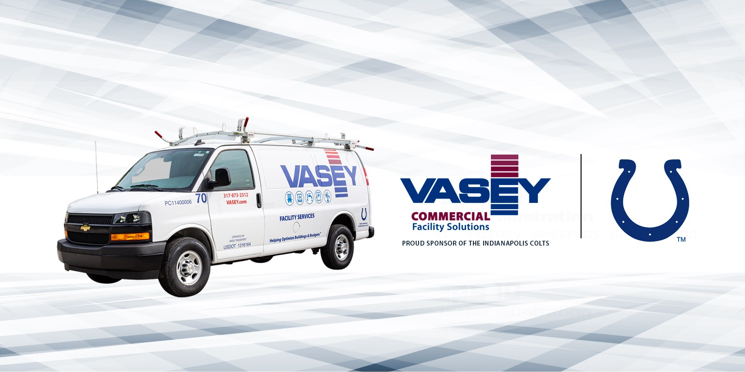 Vasey Commercial Scam