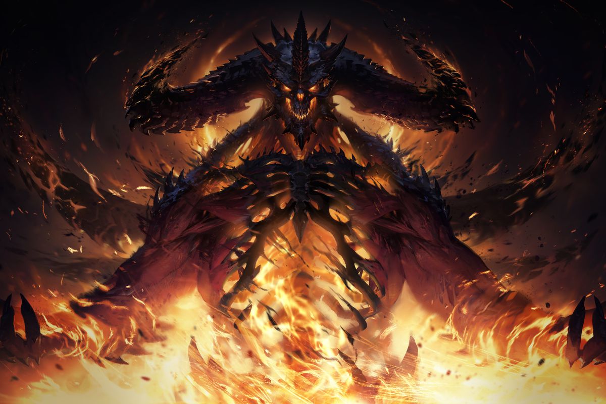 Diablo Immortal Metacritic