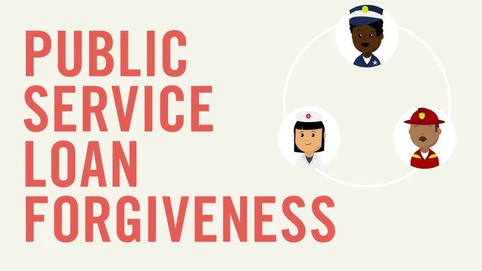 Guideline to the Public Service Student Loan Forgiveness (PSLF) Program