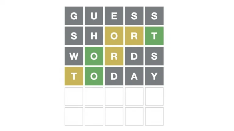 Wroth Wordle