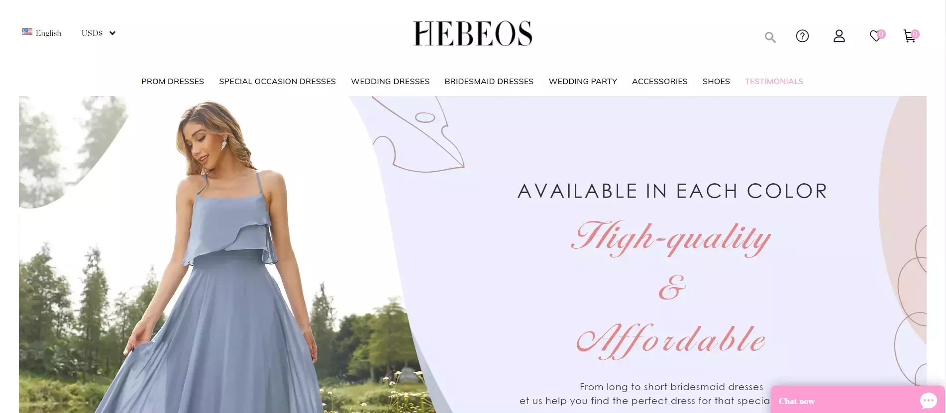 Hebeos Store Reviews