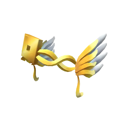 Circlet of Patience Roblox