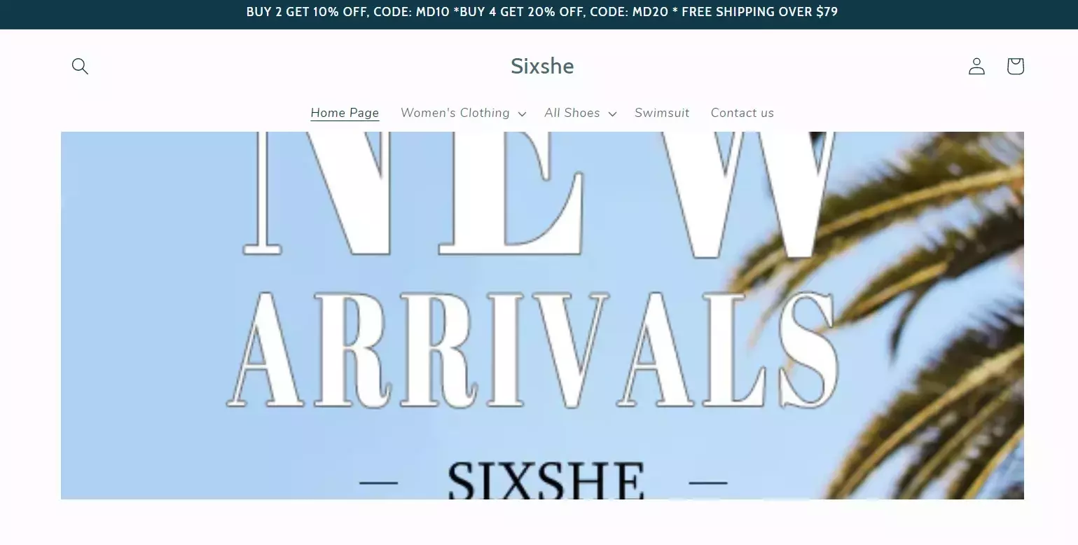 Sixshe Reviews