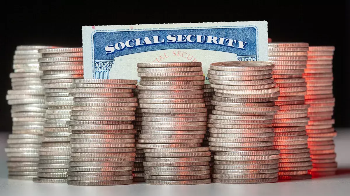 Social Security Benefits Cola 2023