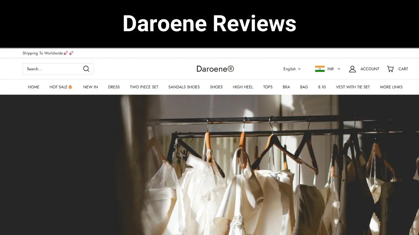 Daroene Reviews