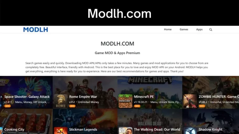 Modlh.com Play Together