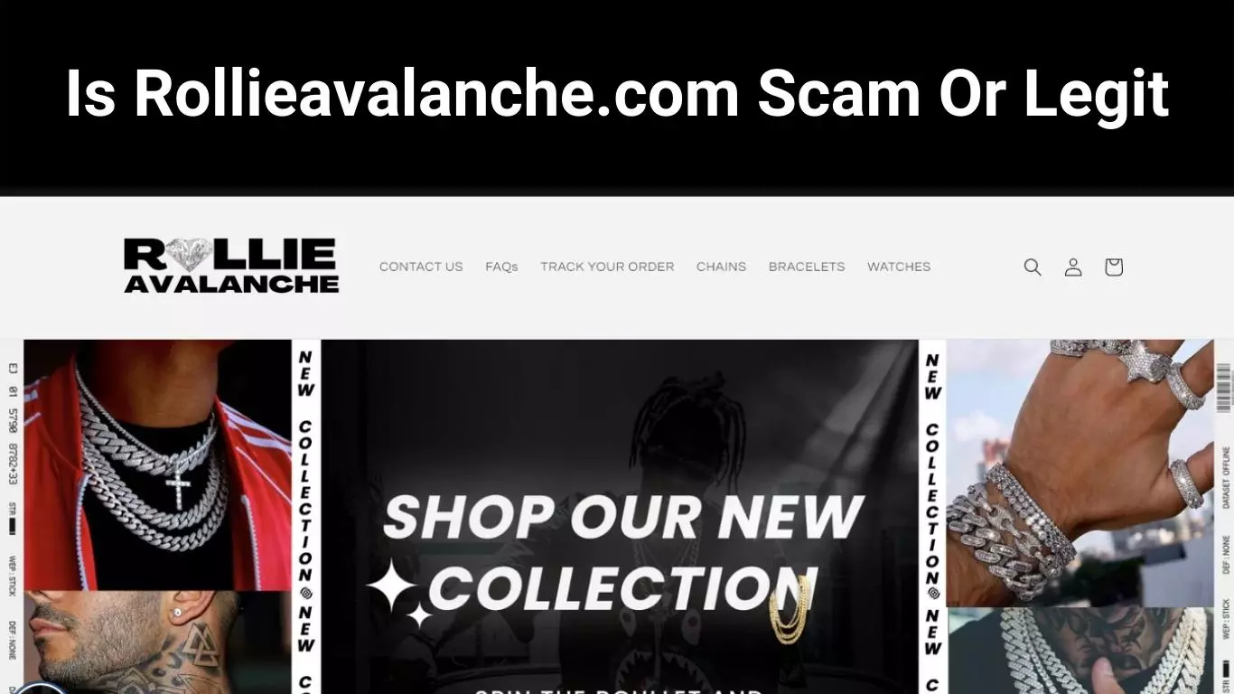 Is Rollieavalanche.com Scam Or Legit
