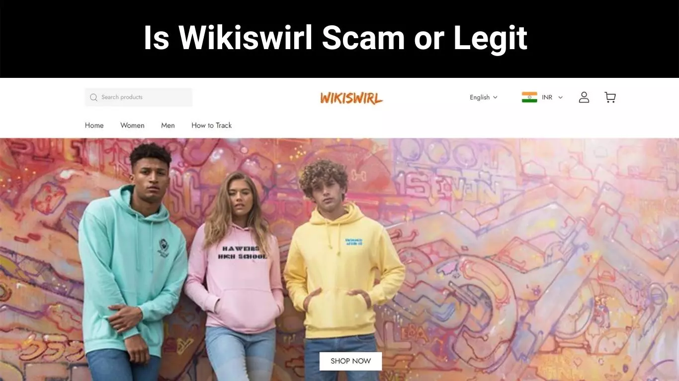 Is Wikiswirl Scam or Legit
