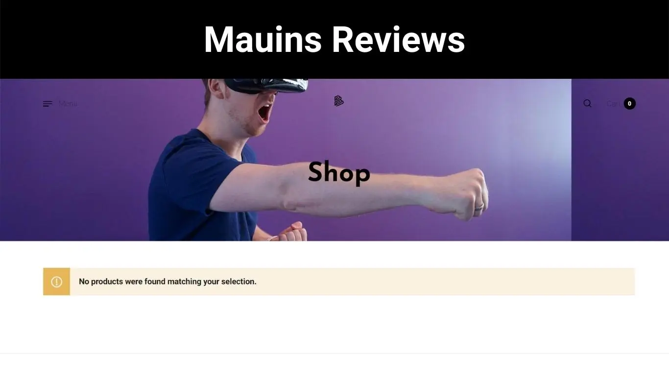 Mauins Reviews