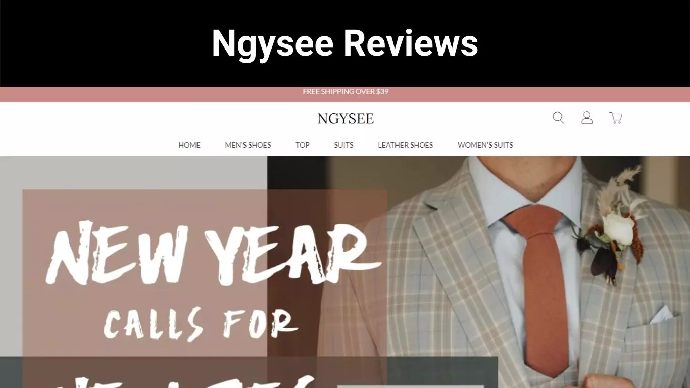 Ngysee Reviews