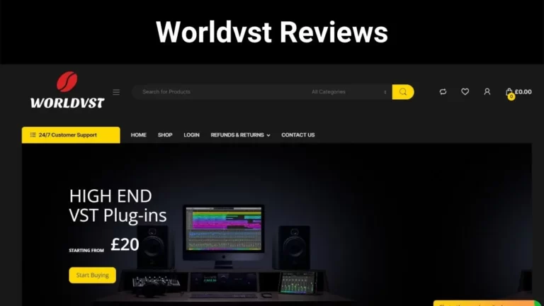 Worldvst Reviews