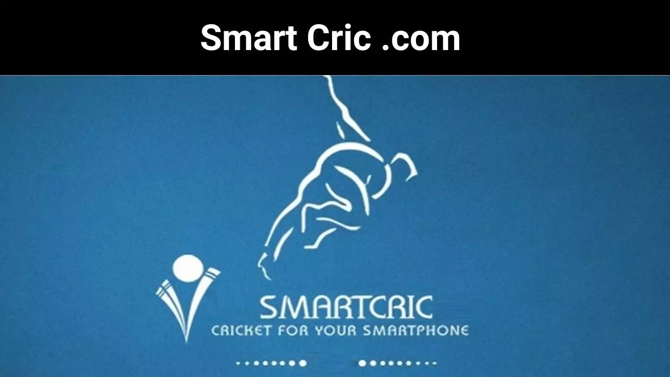 Smart Cric .com