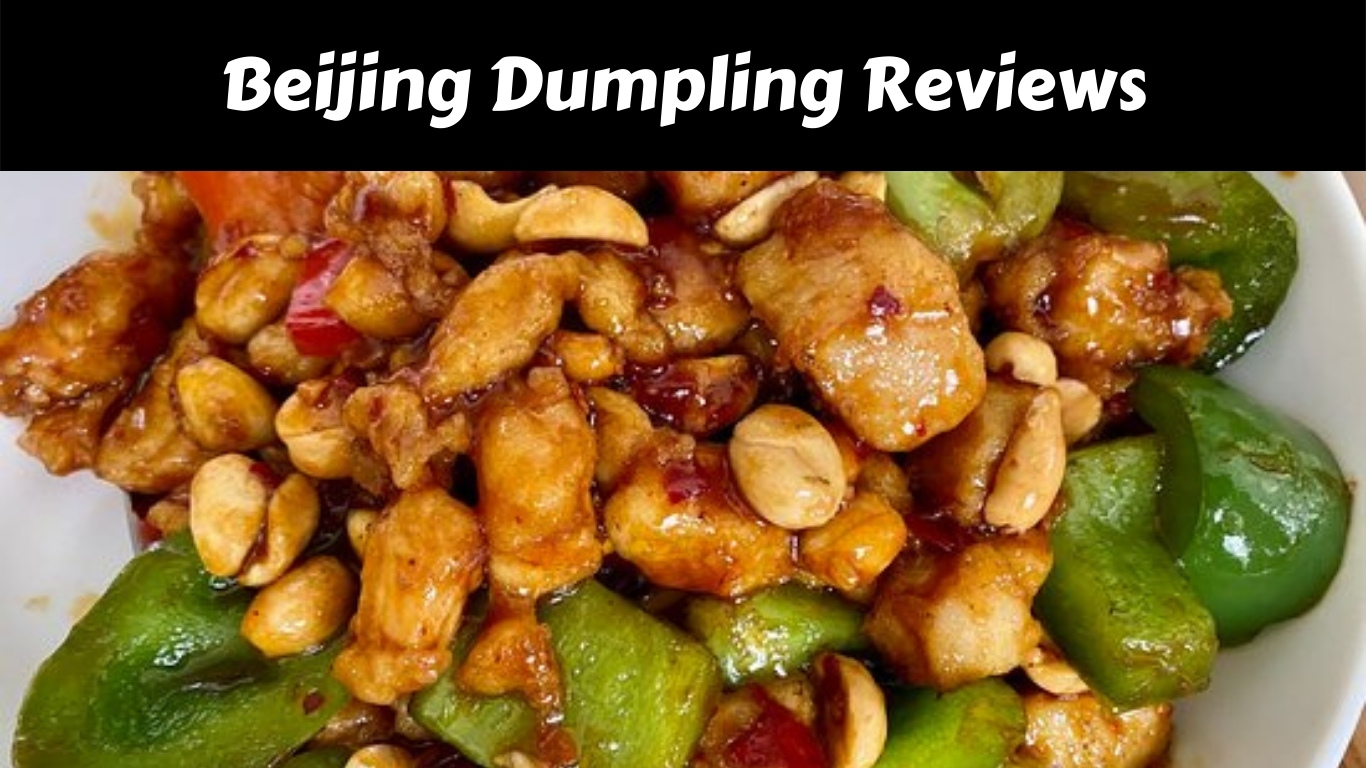 Beijing Dumpling Reviews