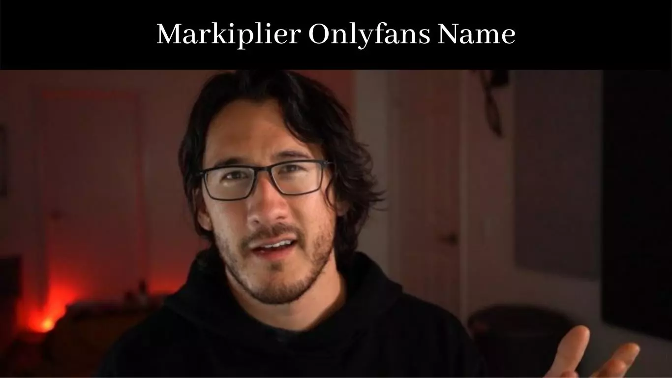 Markiplier Onlyfans Name