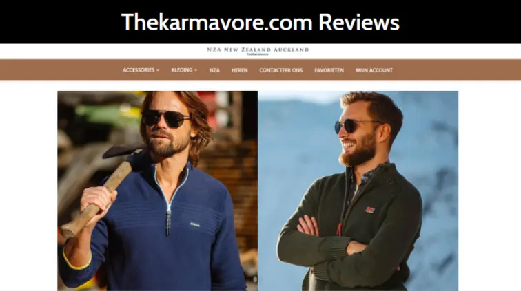 Thekarmavore.com Reviews