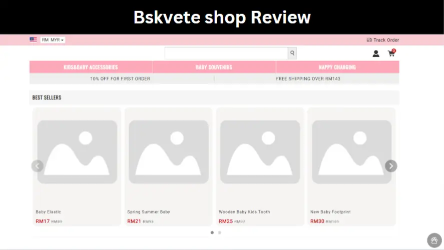 Bskvete shop Review