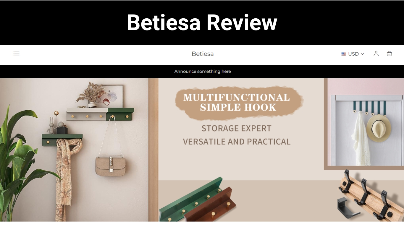 Betiesa Review