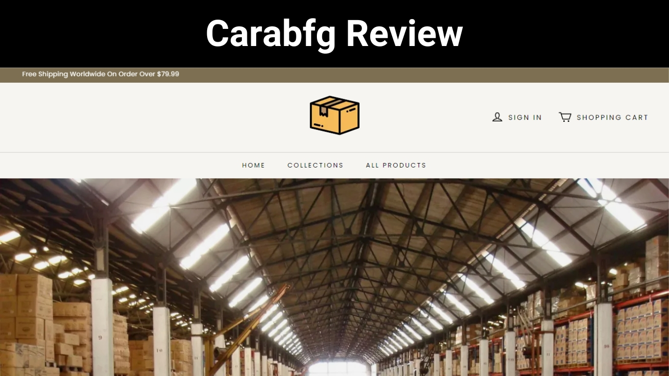 Carabfg Review
