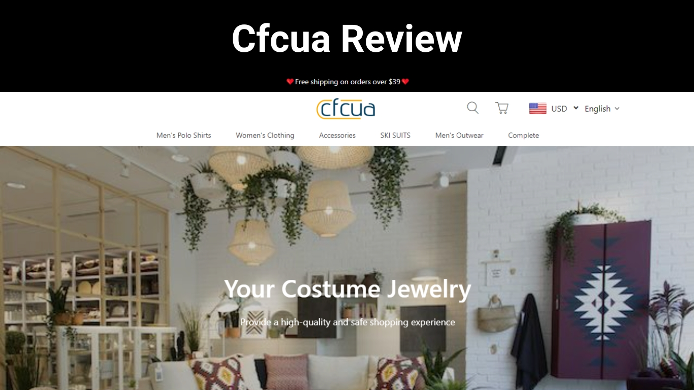 Cfcua Review