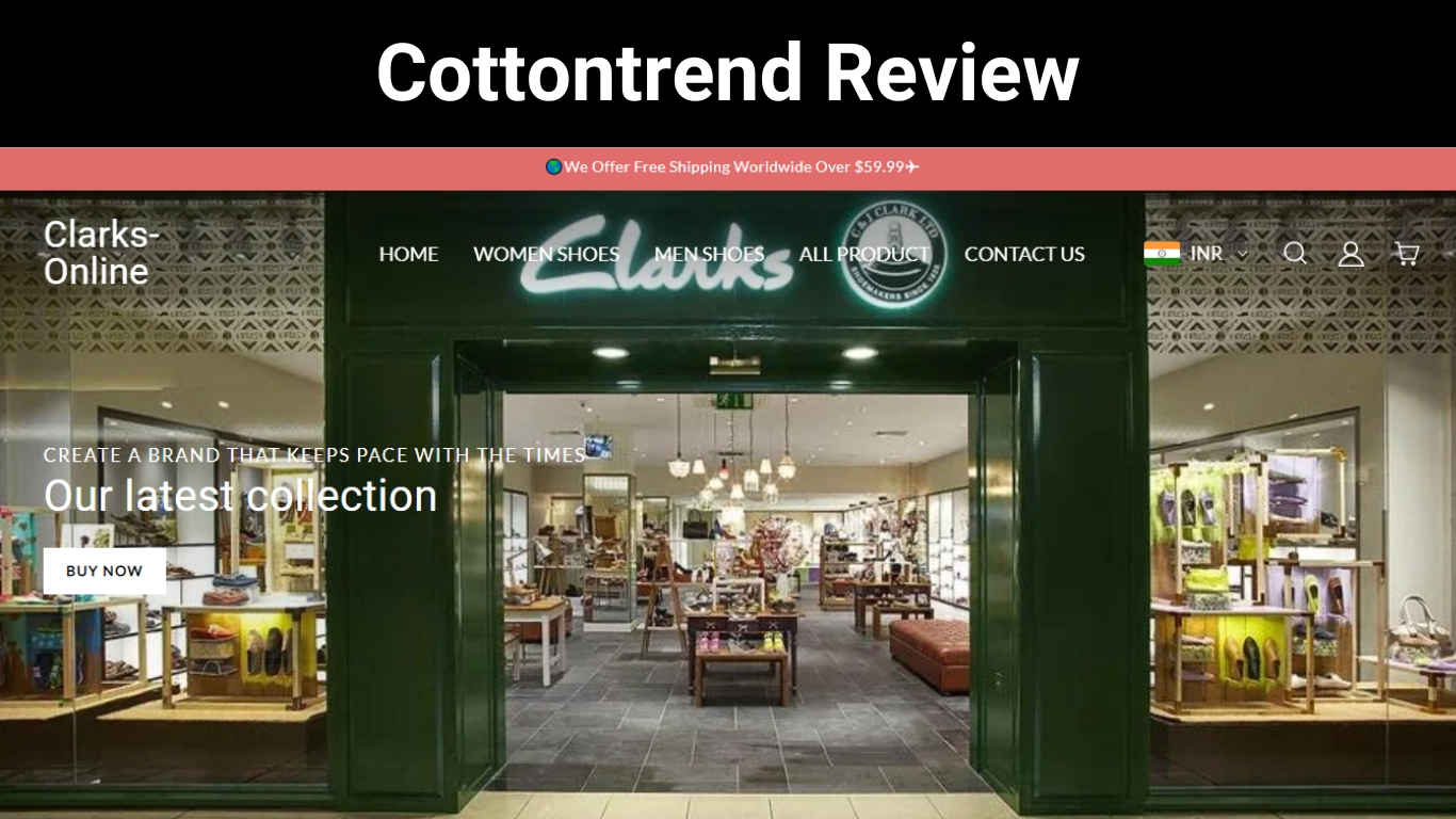 Cottontrend Review