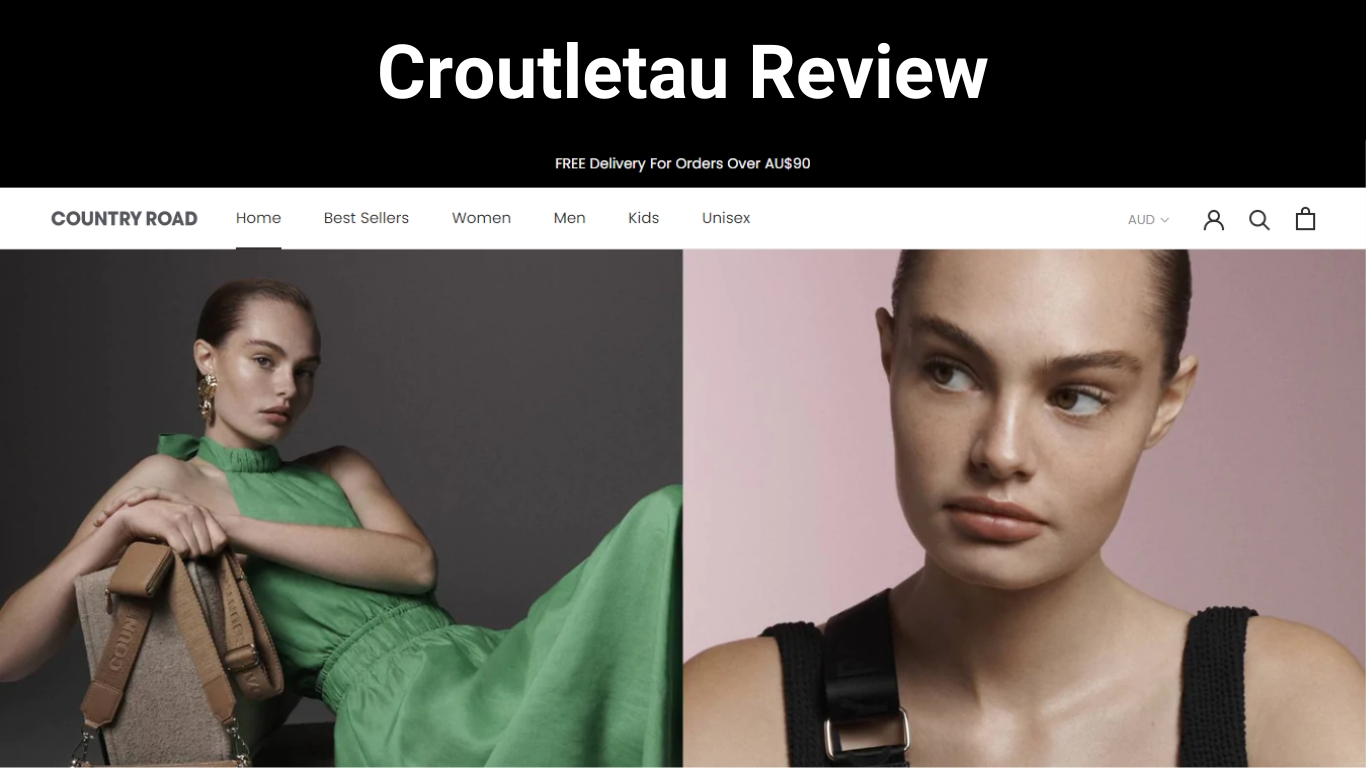 Croutletau Review