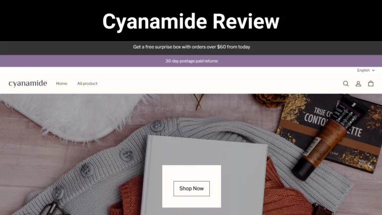 Cyanamide Review