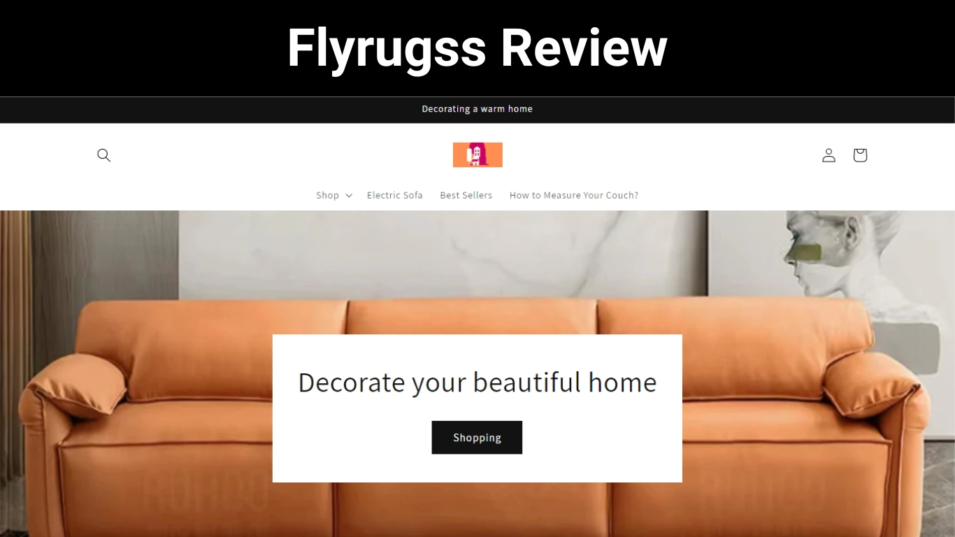 Flyrugss Review