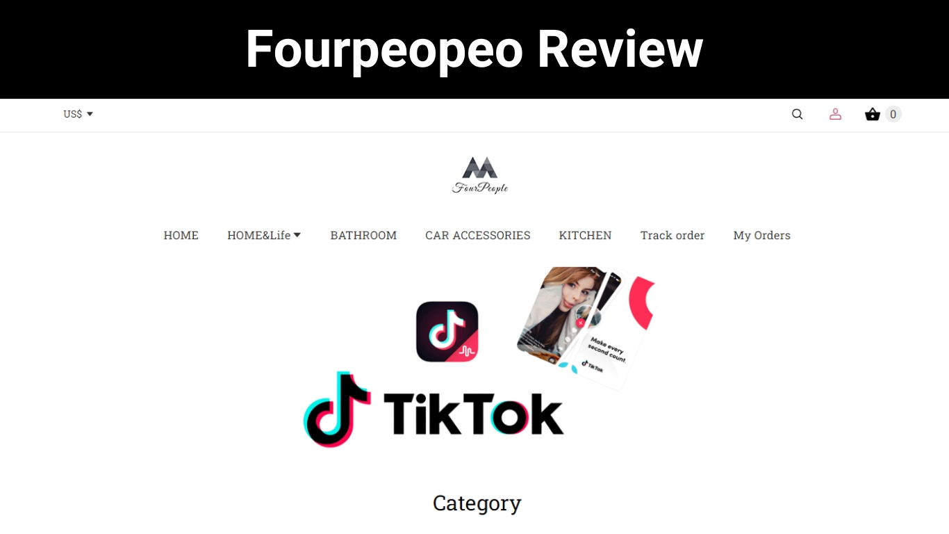 Fourpeopeo Review