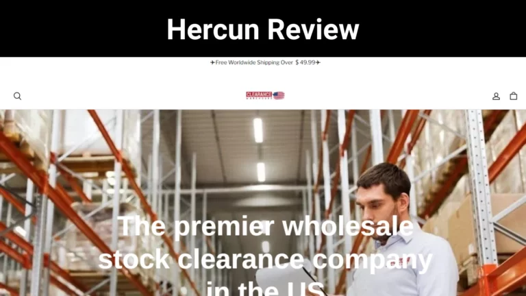 Hercun Review