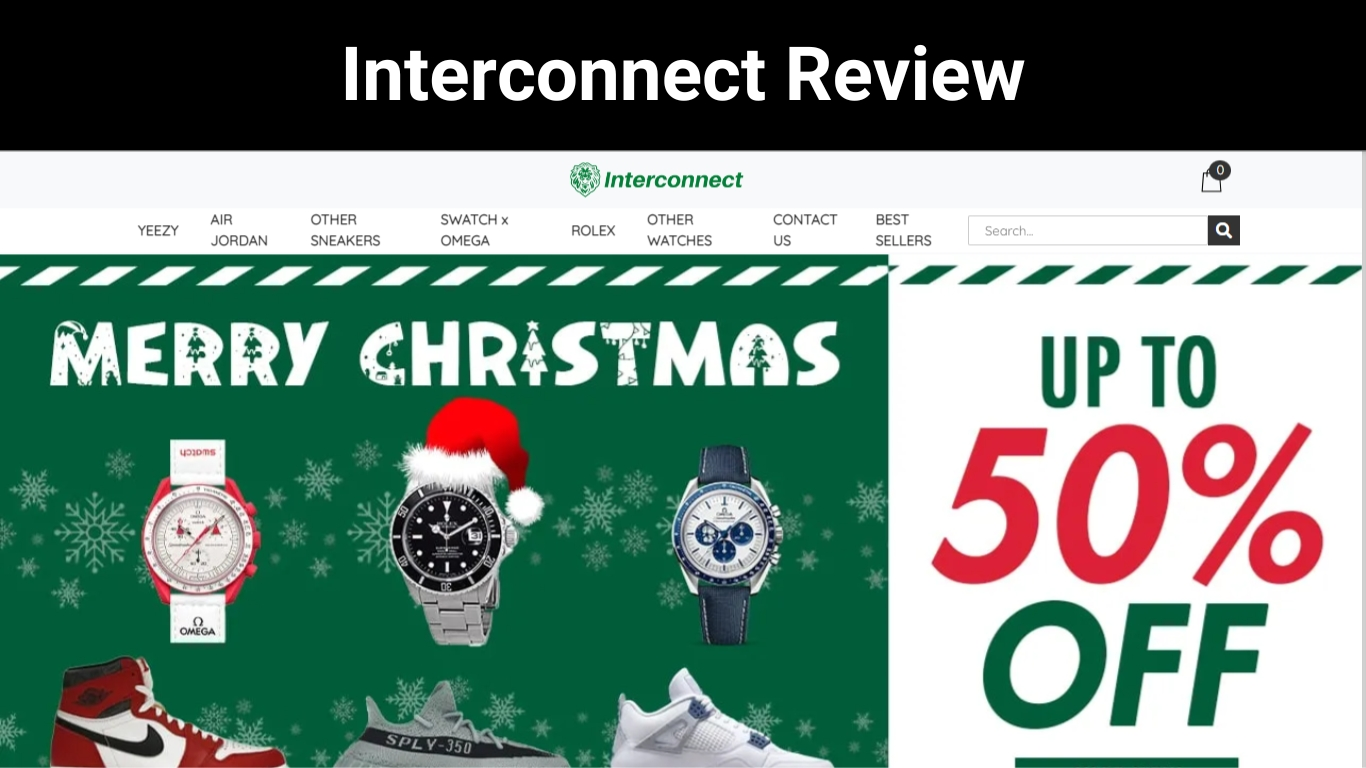 Interconnect Review