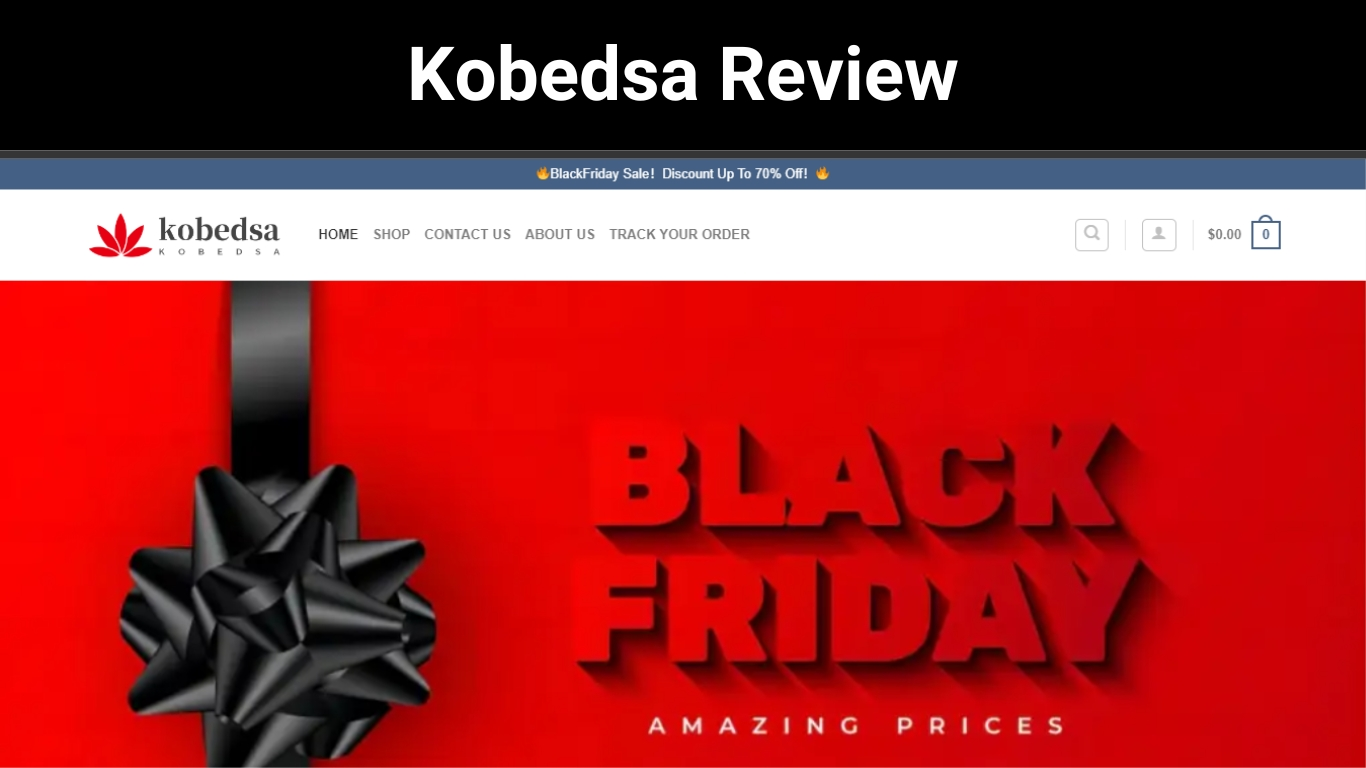 Kobedsa Review