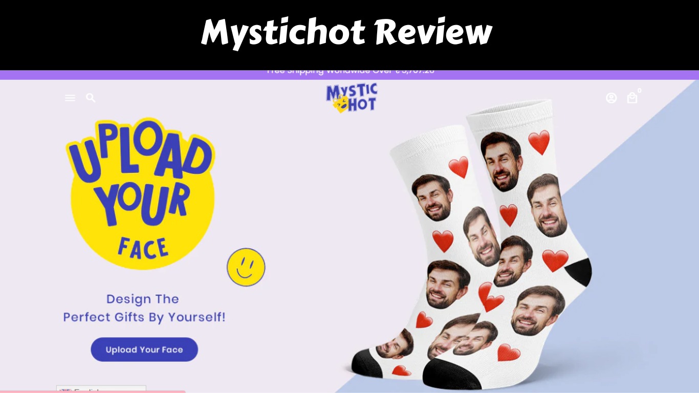 Mystichot Review